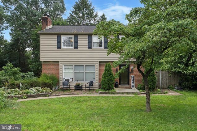 625 W Valley Forge Road