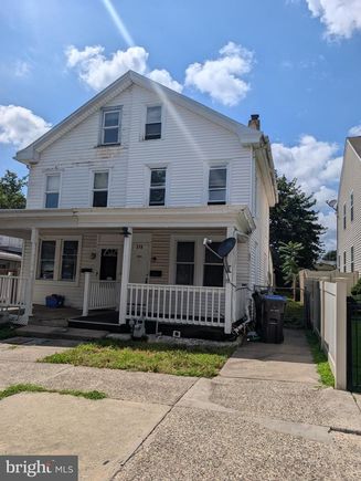 519 Noble Street