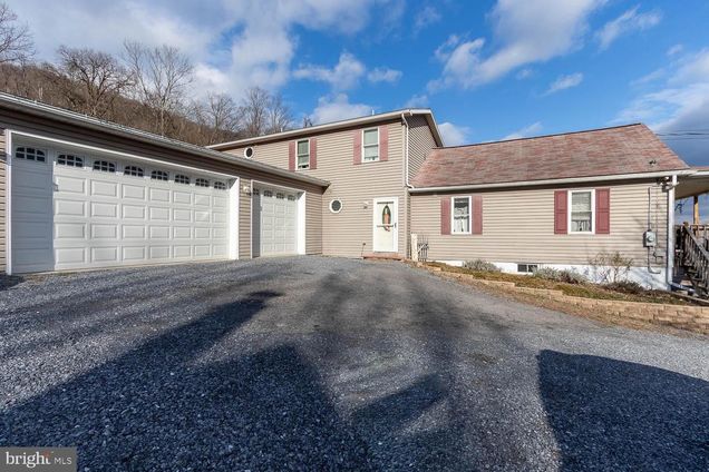 5909 Us Highway 522 S MC VEYTOWN, PA House Sold - Photo 1 of 35. Opens carousel modal