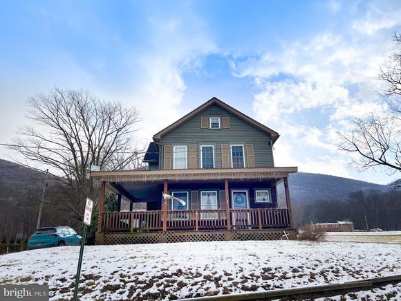 674 Pine Glenn Road LEWISTOWN, PA House Sold - Photo 1 of 51. Opens carousel modal