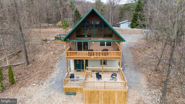 258 Overlook Drive MC VEYTOWN, PA House Sold - Photo 1 of 56. Opens carousel modal