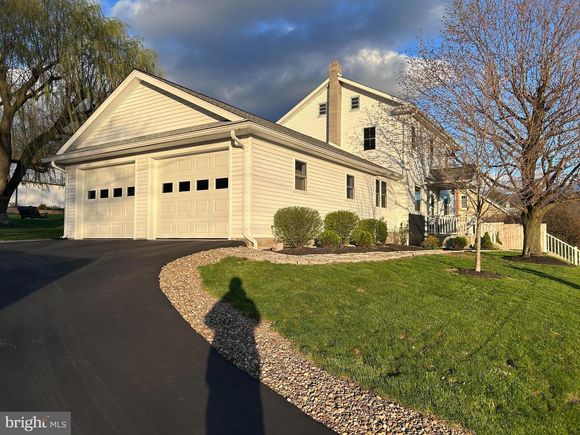 53 North Kish Street BELLEVILLE, PA House Sold - Photo 1 of 30. Opens carousel modal