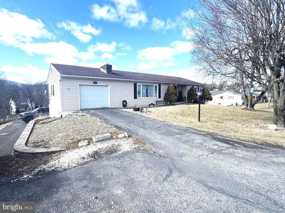 21 Marlick Avenue REEDSVILLE, PA House Sold - Photo 1 of 30. Opens carousel modal