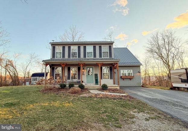 2 E Mountain Road MC VEYTOWN, PA House Sold - Photo 1 of 52. Opens carousel modal
