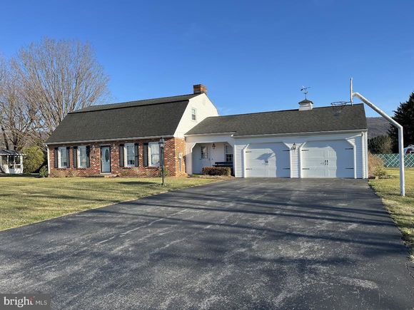 12 Poe Street BELLEVILLE, PA House Sold - Photo 1 of 23. Opens carousel modal