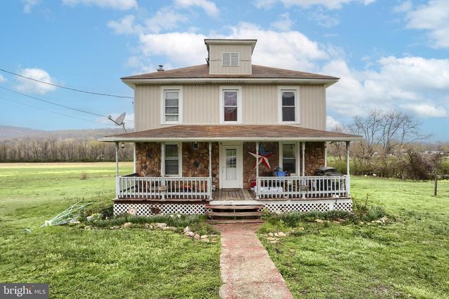 4805 State Route 103 S MC VEYTOWN, PA House Sold - Photo 1 of 27. Opens carousel modal