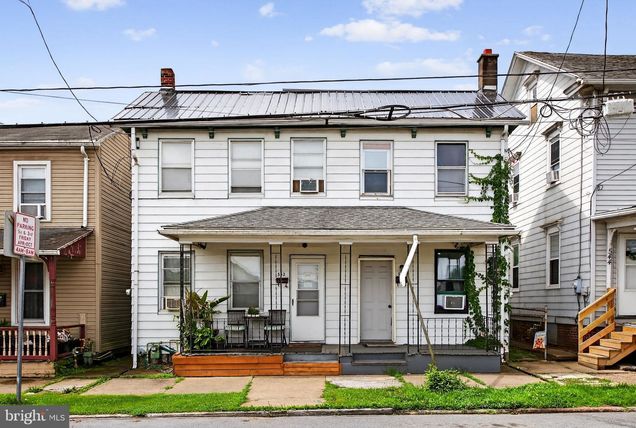 552 Front Street DANVILLE, PA Townhouse Active - Photo 1 of 22. Opens carousel modal