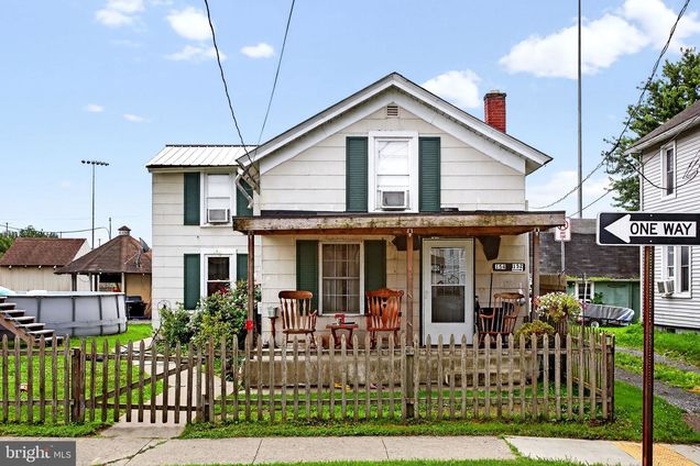 152 154 Foust Street DANVILLE, PA Multifamily Active - Photo 1 of 24. Opens carousel modal