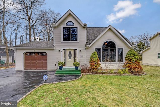 4112 Devon Drive