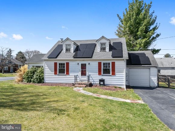 1117 Whitney Avenue EASTON, PA House Sold - Photo 1 of 46. Opens carousel modal