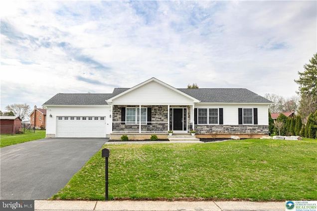 47 Jolan Drive ALLENTOWN, PA House Sold - Photo 1 of 23. Opens carousel modal