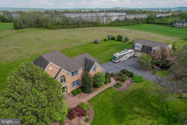 634 Country Club Road