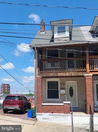 1531 E 8th Street BETHLEHEM, PA Townhouse Active - Photo 1 of 22. Opens carousel modal