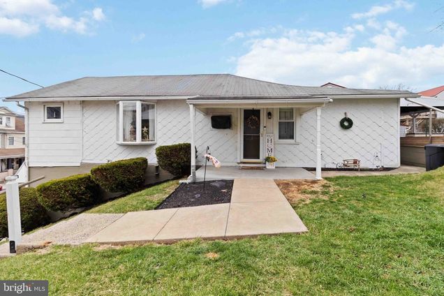 1034 W Mulberry Street COAL TOWNSHIP, PA House Sold - Photo 1 of 22. Opens carousel modal