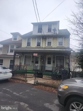 1143 E Webster Street COAL TOWNSHIP, PA Multifamily Sold - Photo 1 of 1. Opens carousel modal