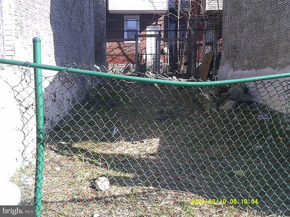 3923 N Percy Street PHILADELPHIA, PA Plot of land Active - Photo 1 of 3. Opens carousel modal