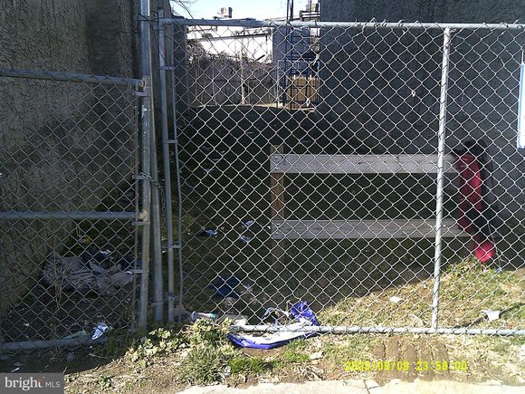 1121 Rising Sun Avenue PHILADELPHIA, PA Plot of land Active - Photo 1 of 3. Opens carousel modal