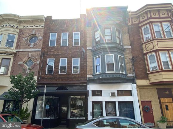 703 1/2 S 4th Street PHILADELPHIA, PA Townhouse Sold - Photo 1 of 12. Opens carousel modal