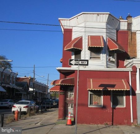 4428 N 16th Street PHILADELPHIA, PA Townhouse Sold - Photo 1 of 11. Opens carousel modal