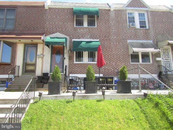 2547 S 75th Street PHILADELPHIA, PA Townhouse Sold - Photo 1 of 28. Opens carousel modal