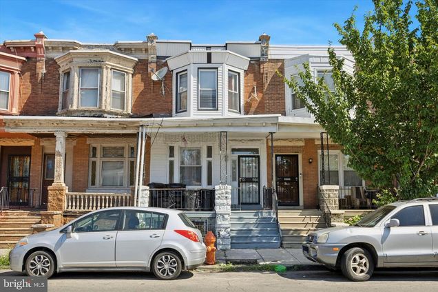 5739 Wyalusing Avenue PHILADELPHIA, PA Townhouse Sold - Photo 1 of 14. Opens carousel modal