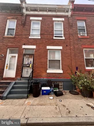 2744 N Opal Street PHILADELPHIA, PA Townhouse Sold - Photo 1 of 9. Opens carousel modal
