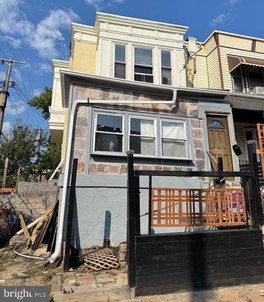 1101 S Peach Street PHILADELPHIA, PA Townhouse Sold - Photo 1 of 40. Opens carousel modal