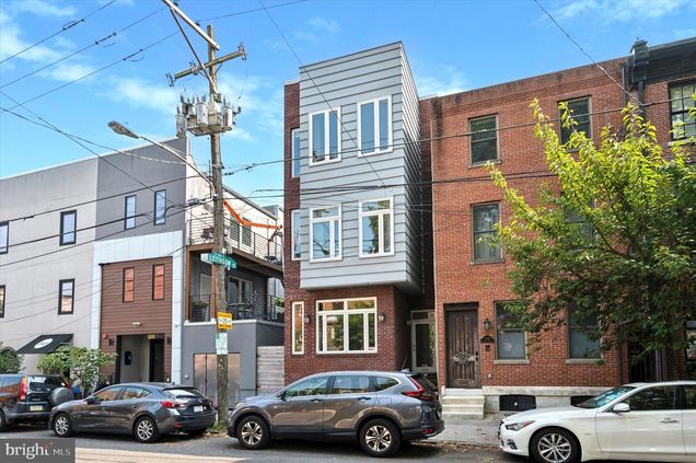 406 Queen Street Unit B PHILADELPHIA, PA Condo Sold - Photo 1 of 15. Opens carousel modal