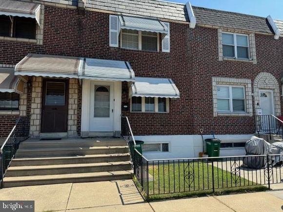 2839 S Hutchinson Street PHILADELPHIA, PA Townhouse Sold - Photo 1 of 15. Opens carousel modal