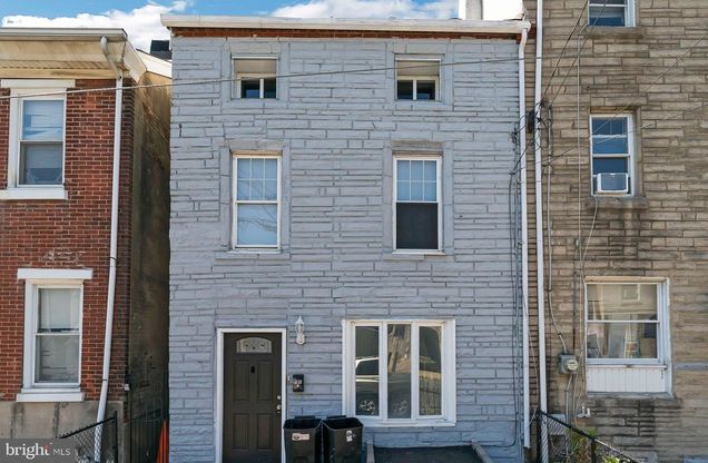 1228 Adams Avenue PHILADELPHIA, PA Townhouse Sold - Photo 1 of 23. Opens carousel modal