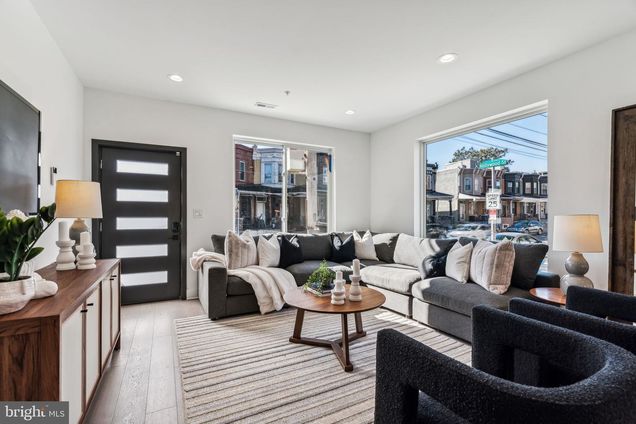 2915 Cecil B Moore Avenue PHILADELPHIA, PA Townhouse Sold - Photo 1 of 63. Opens carousel modal