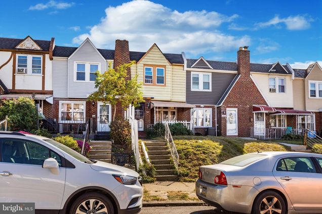 1520 E Mayland Street PHILADELPHIA, PA Townhouse Sold - Photo 1 of 22. Opens carousel modal