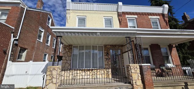 4405 Comly Street PHILADELPHIA, PA Townhouse Sold - Photo 1 of 18. Opens carousel modal