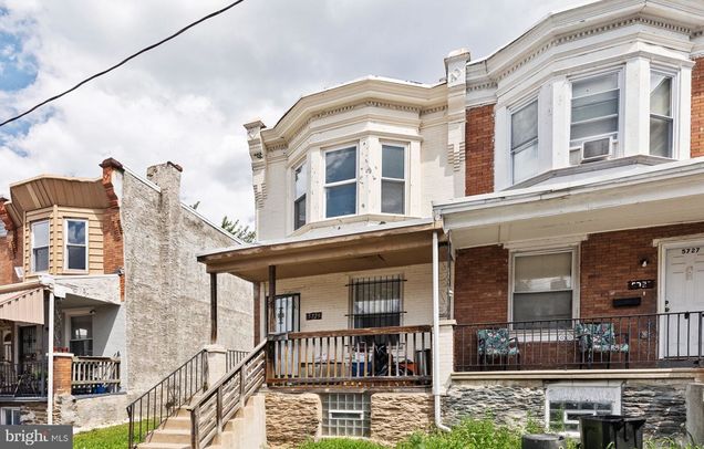 5729 N Beechwood Street PHILADELPHIA, PA Townhouse Sold - Photo 1 of 21. Opens carousel modal
