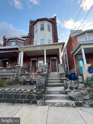 5036 Catharine Street PHILADELPHIA, PA Multifamily Active - Photo 1 of 14. Opens carousel modal
