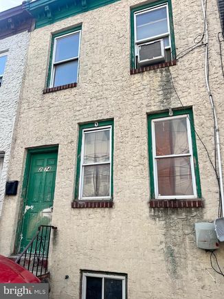 2074 E Letterly Street PHILADELPHIA, PA Townhouse Sold - Photo 1 of 2. Opens carousel modal