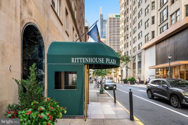 1901 Walnut Street Unit 3C