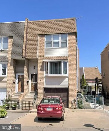 9216 Wissinoming Street PHILADELPHIA, PA Townhouse Sold - Photo 1 of 29. Opens carousel modal