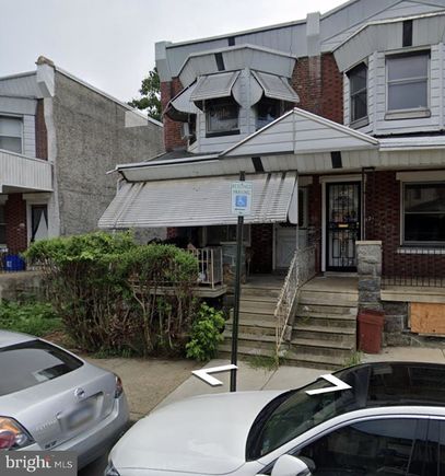320 N Robinson Street PHILADELPHIA, PA Townhouse Sold - Photo 1 of 2. Opens carousel modal