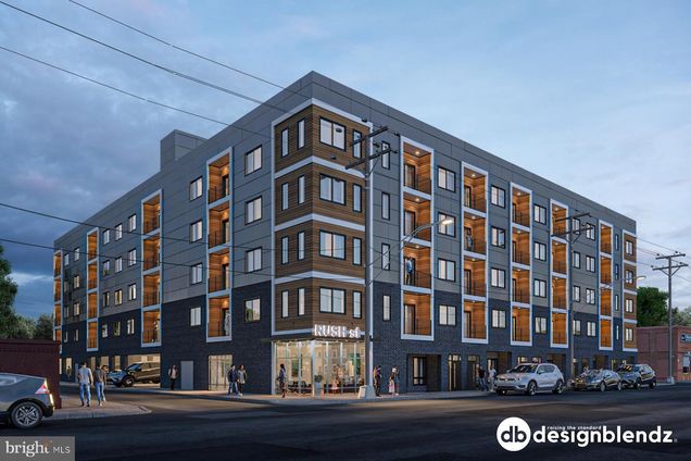 2149 E Rush Street PHILADELPHIA, PA Multifamily Active - Photo 1 of 1. Opens carousel modal