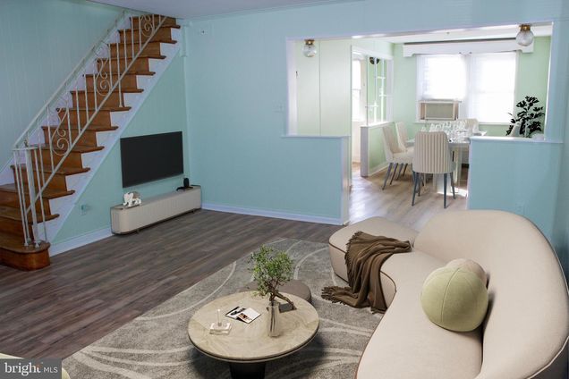 1236 Gilham Street PHILADELPHIA, PA Townhouse Sold - Photo 1 of 19. Opens carousel modal