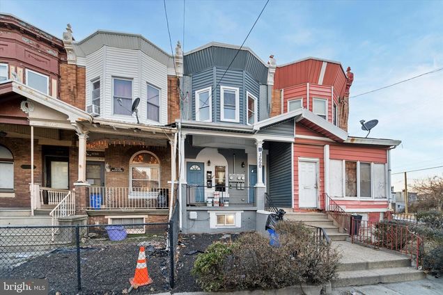 3660 N Marvine Street PHILADELPHIA, PA Multifamily Sold - Photo 1 of 15. Opens carousel modal