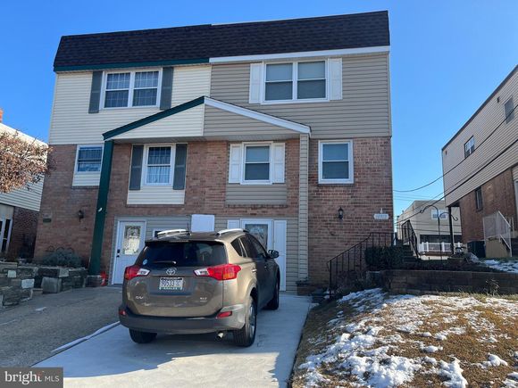 10913 Templeton Drive PHILADELPHIA, PA Townhouse Sold - Photo 1 of 57. Opens carousel modal