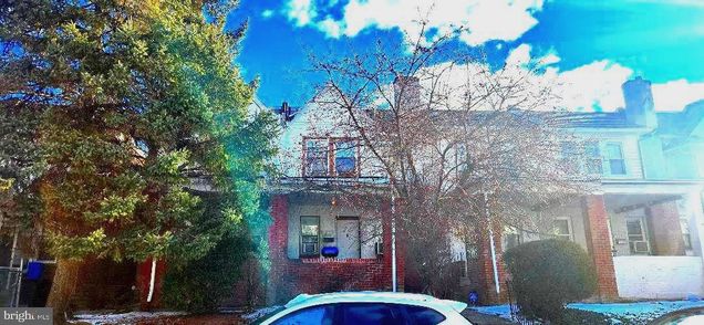 5865 N 6th Street PHILADELPHIA, PA Townhouse Sold - Photo 1 of 11. Opens carousel modal