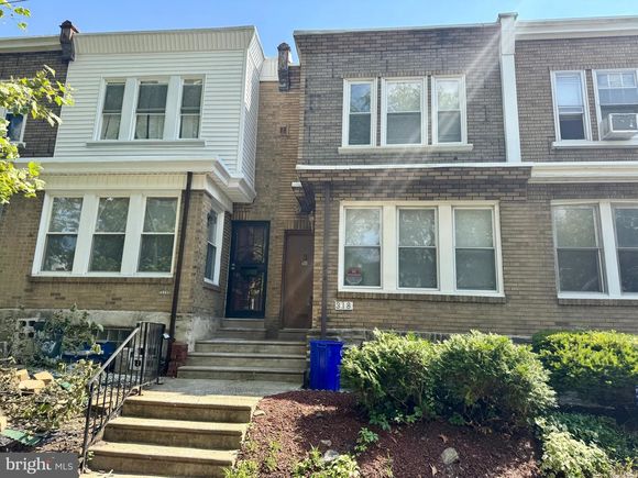 318 W Godfrey Avenue PHILADELPHIA, PA Multifamily Active - Photo 1 of 25. Opens carousel modal