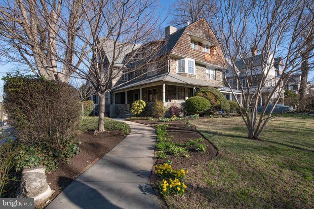 141 W Upsal Street PHILADELPHIA, PA Townhouse Sold - Photo 1 of 77. Opens carousel modal