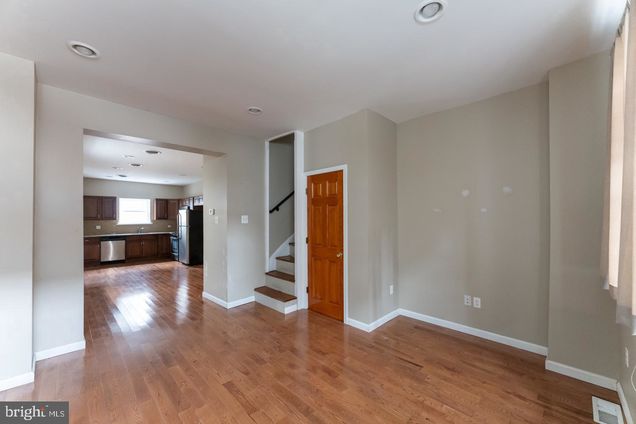 1211 N Palethorp Street PHILADELPHIA, PA Townhouse Active - Photo 1 of 25. Opens carousel modal