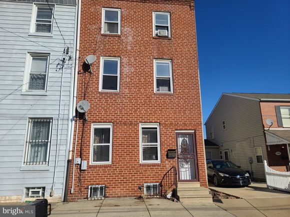 1343 Brown Street PHILADELPHIA, PA Townhouse Sold - Photo 1 of 18. Opens carousel modal