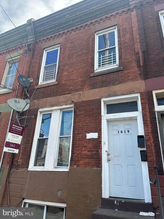 1619 N 29th Street PHILADELPHIA, PA Multifamily Active - Photo 1 of 12. Opens carousel modal