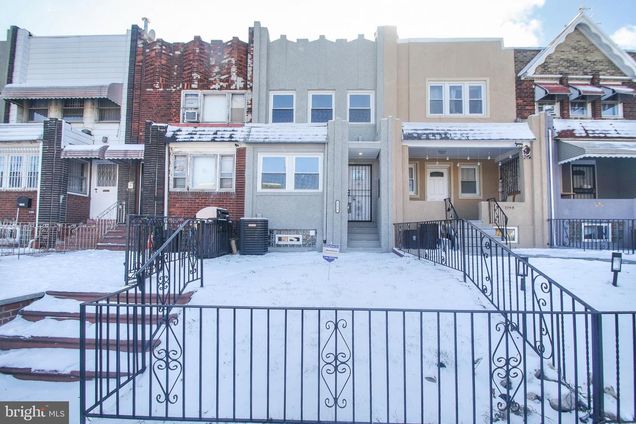 1256 E Pike Street PHILADELPHIA, PA Townhouse Sold - Photo 1 of 31. Opens carousel modal